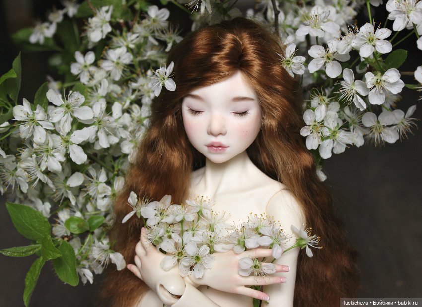 Файлин и Последний Лепесток