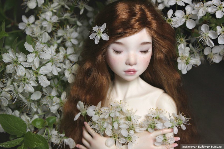 Файлин и Последний Лепесток