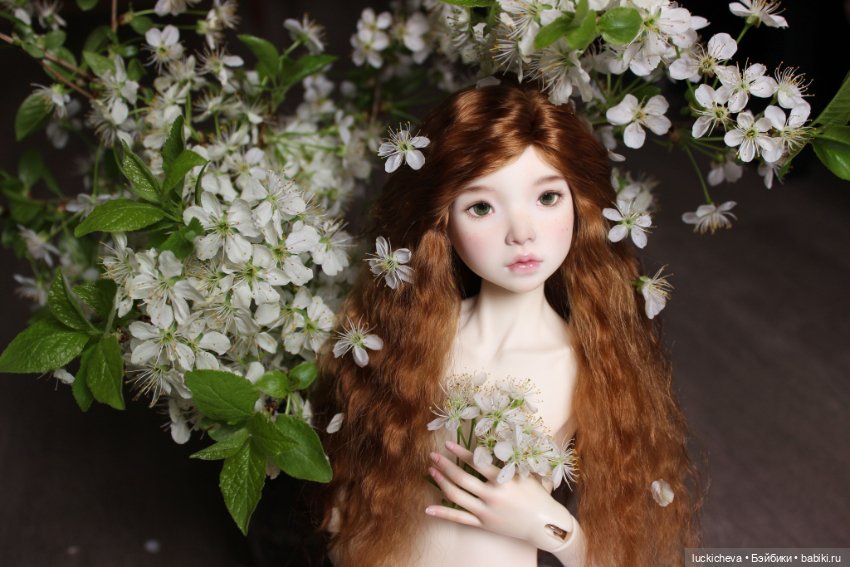 Файлин и Последний Лепесток