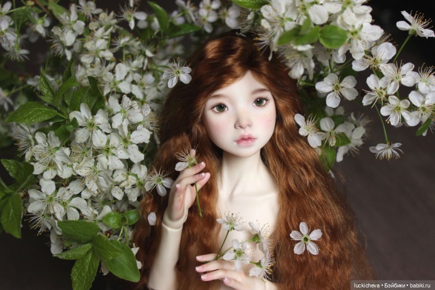 Файлин и Последний Лепесток (фото 8)