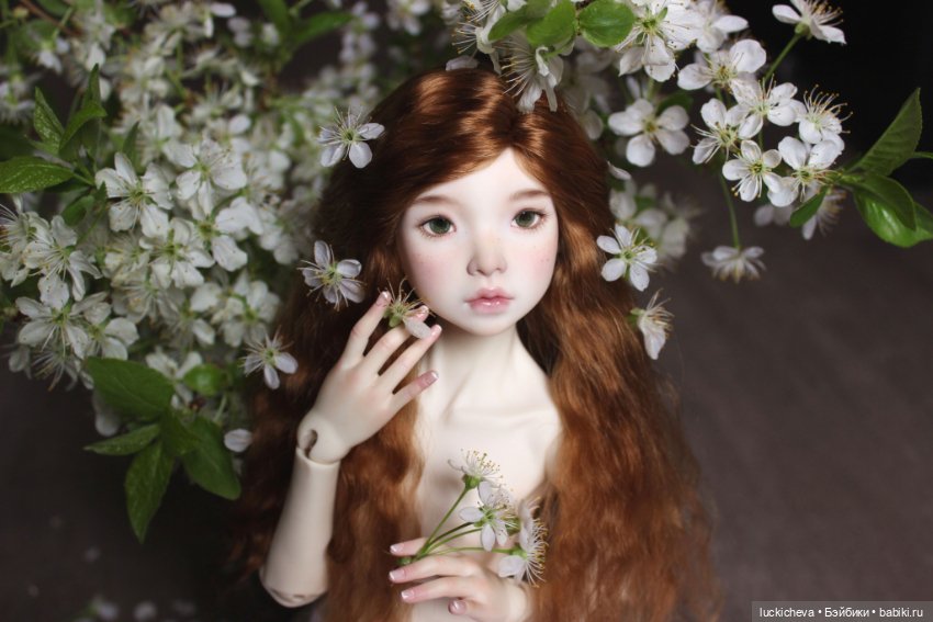 Файлин и Последний Лепесток