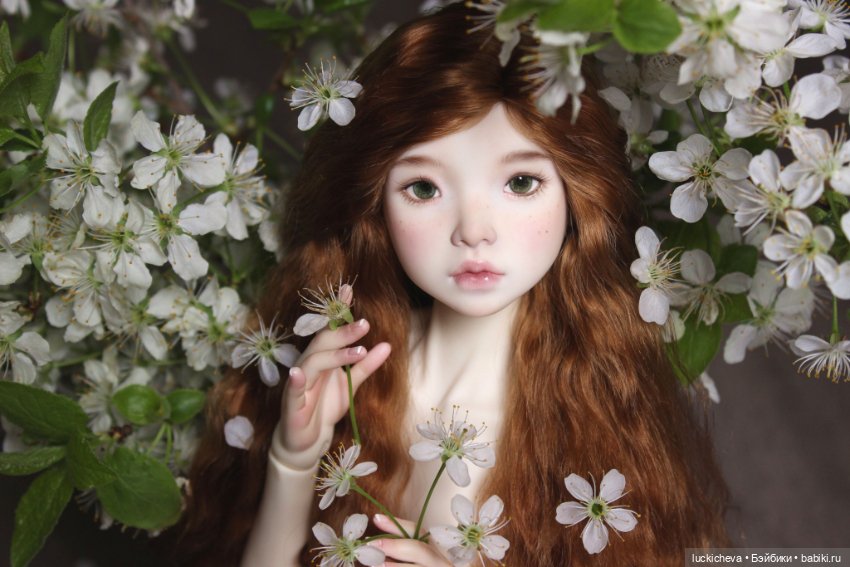 Файлин и Последний Лепесток (фото 6)