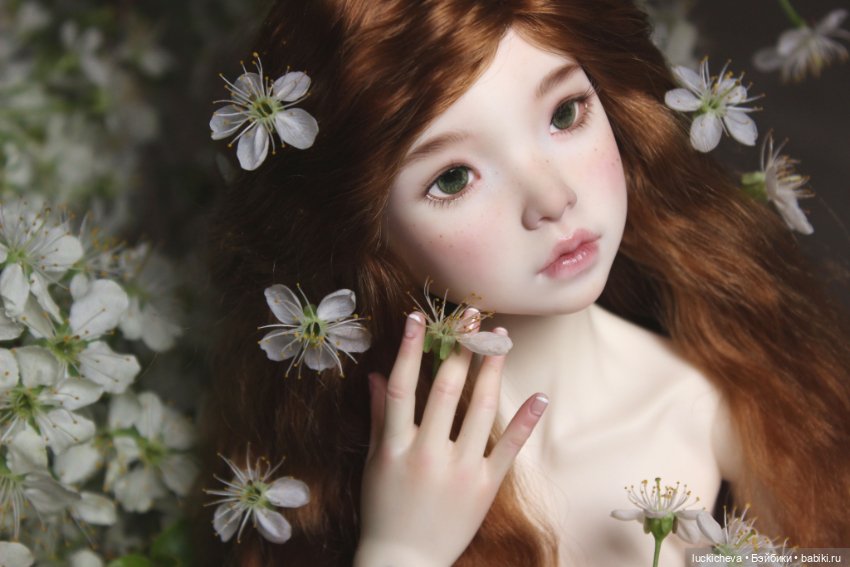 Файлин и Последний Лепесток