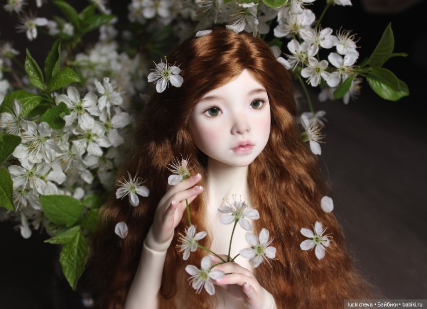 Файлин и Последний Лепесток (фото 5)