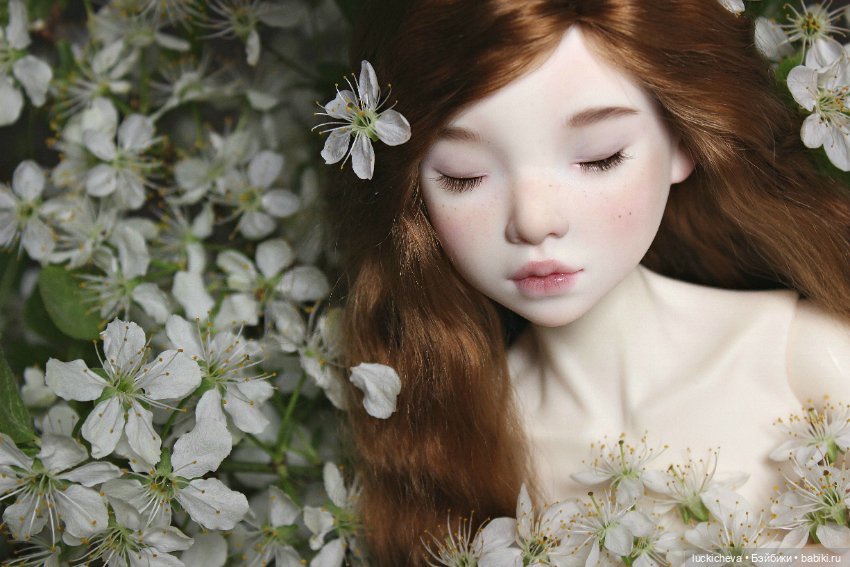 Файлин и Последний Лепесток