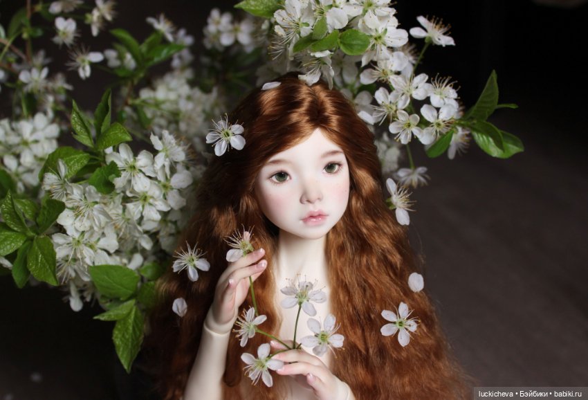 Файлин и Последний Лепесток (фото 4)