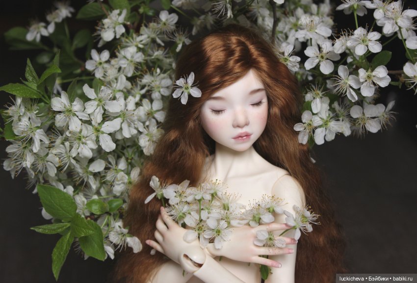 Файлин и Последний Лепесток