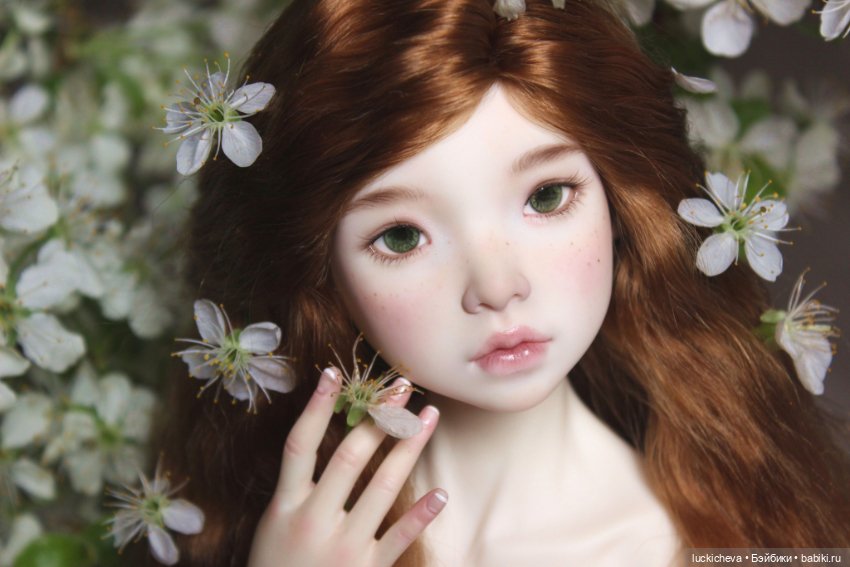 Файлин и Последний Лепесток