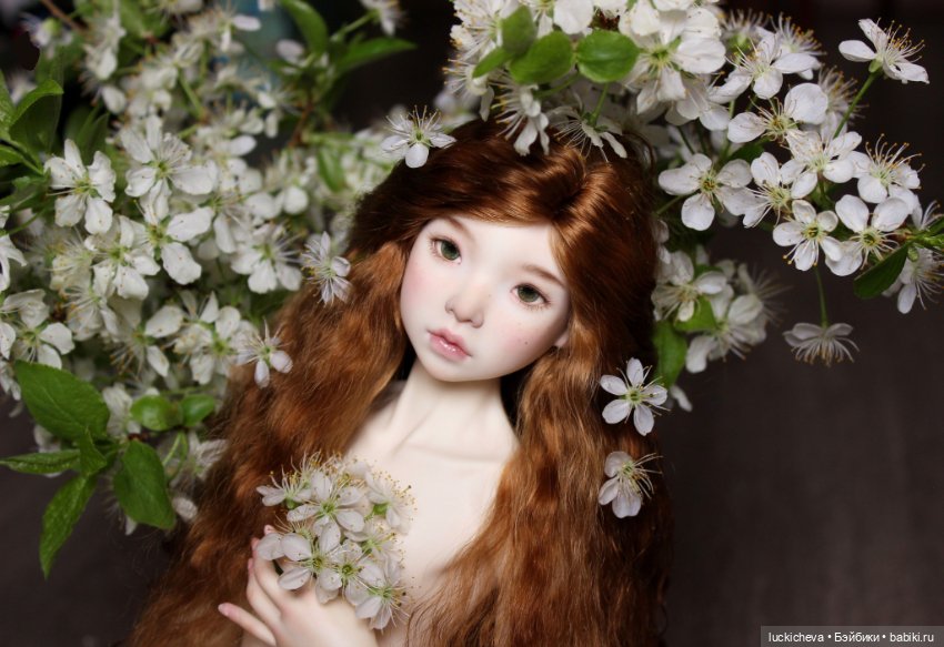 Файлин и Последний Лепесток