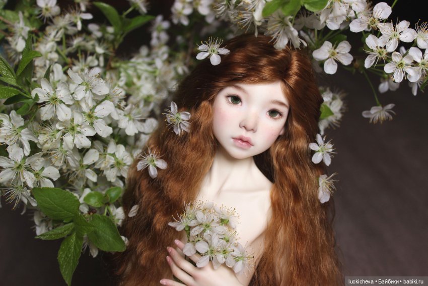 Файлин и Последний Лепесток