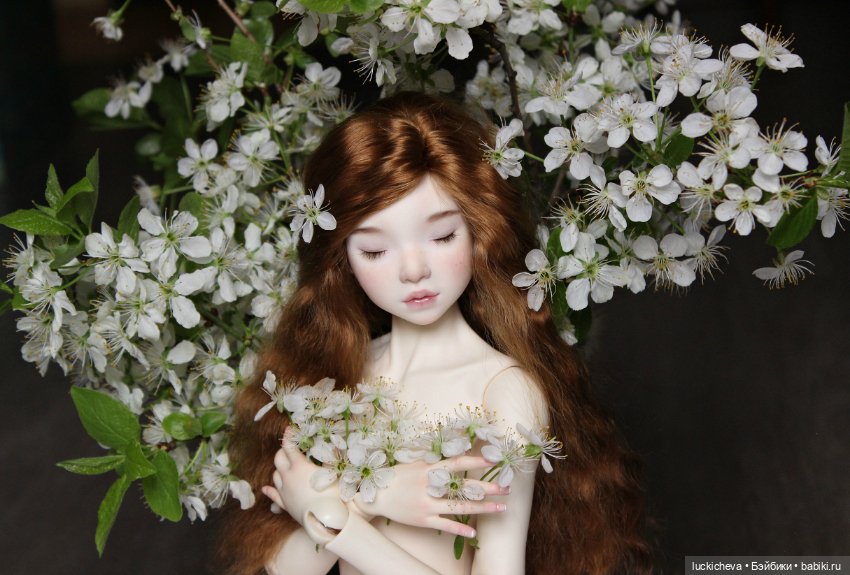 Файлин и Последний Лепесток