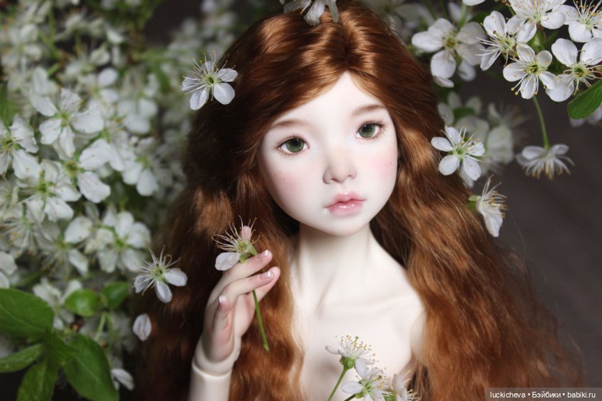 Файлин и Последний Лепесток (фото 10)