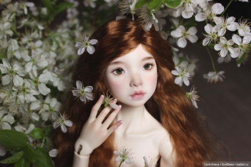 Файлин и Последний Лепесток