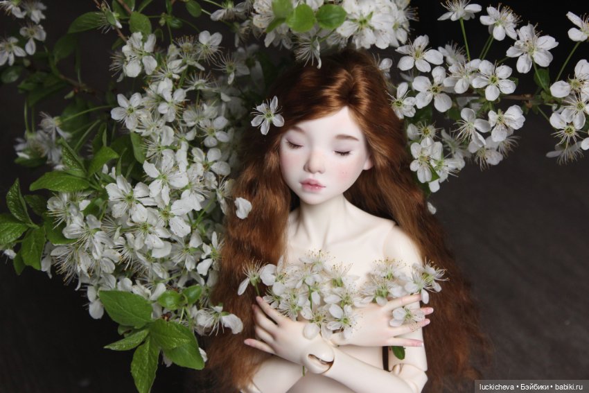 Файлин и Последний Лепесток