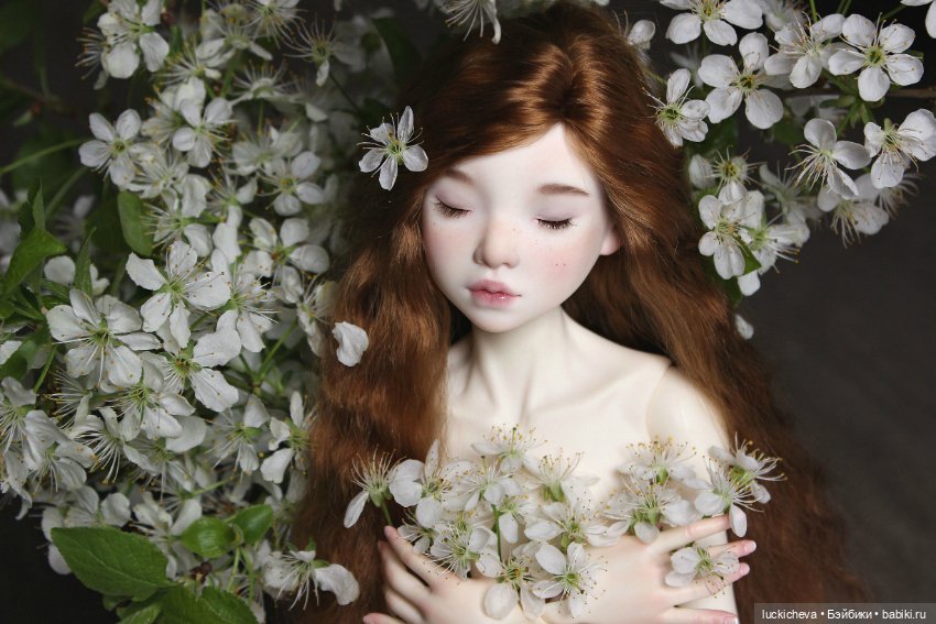 Файлин и Последний Лепесток