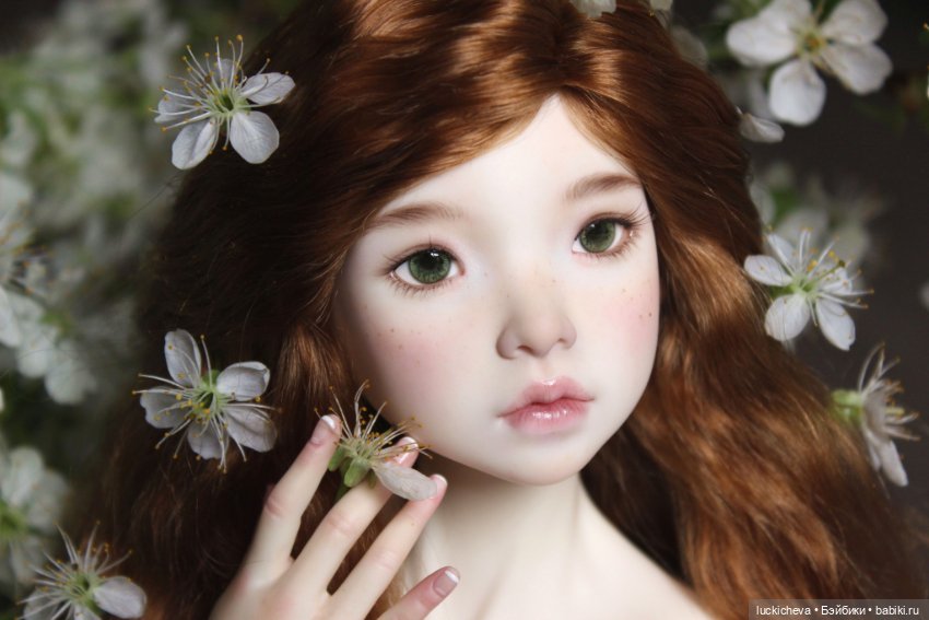 Файлин и Последний Лепесток