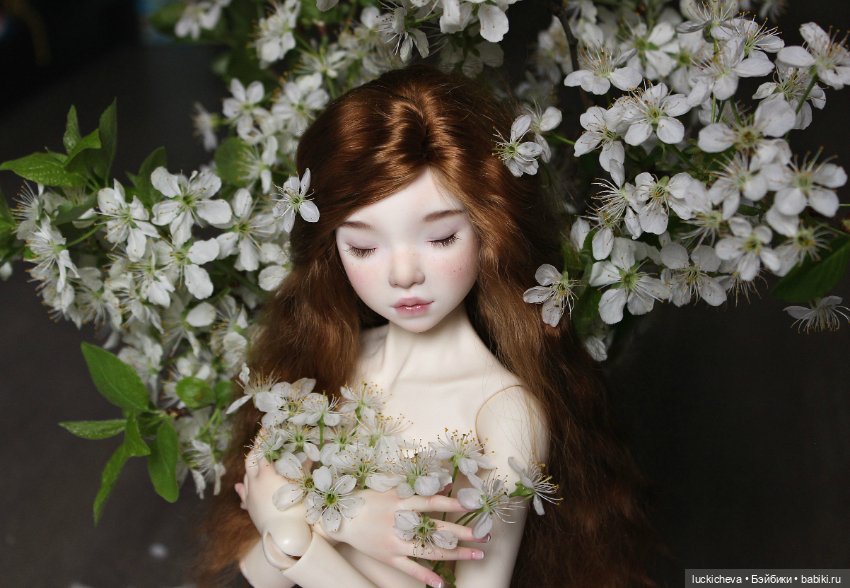 Файлин и Последний Лепесток