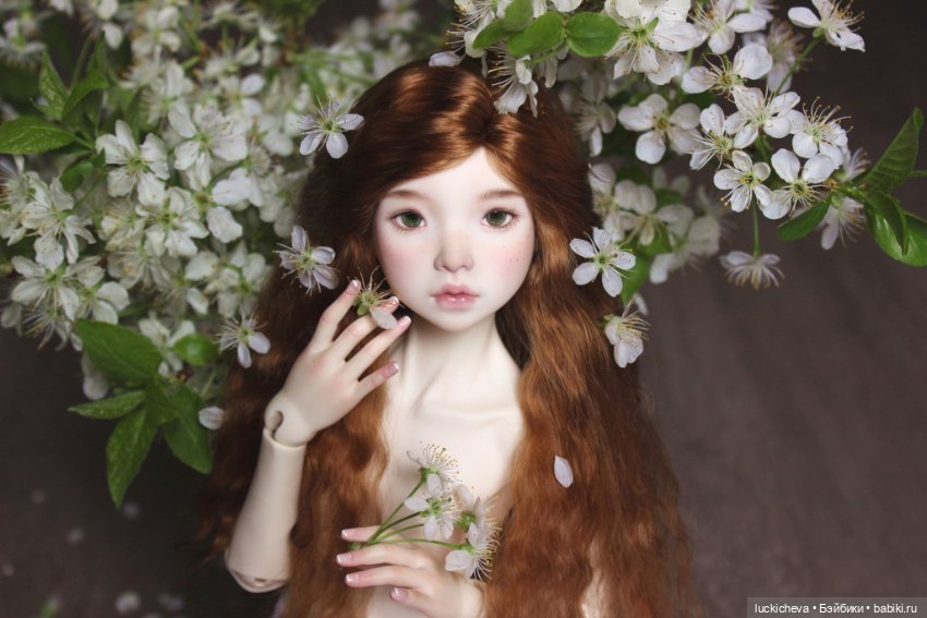 Файлин и Последний Лепесток