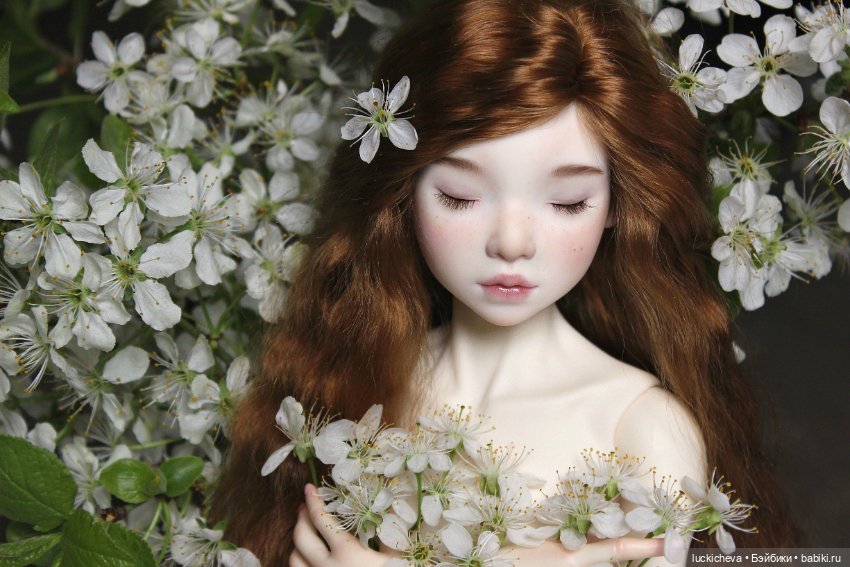 Файлин и Последний Лепесток