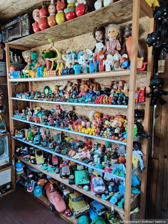 Коллекция и новая жизнь — Редкие антикварные куклы и реплики: воск (фото 10)