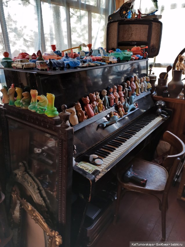 Коллекция и новая жизнь — Редкие антикварные куклы и реплики: воск (фото 9)