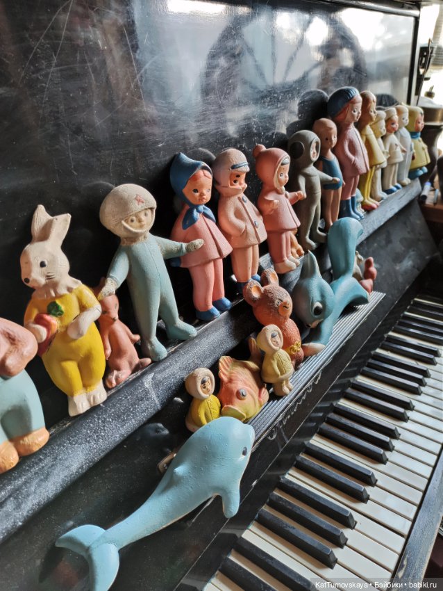 Коллекция и новая жизнь — Редкие антикварные куклы и реплики: воск (фото 2)