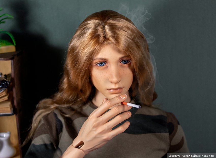 Этот парень был из тех... а из этих не был (фото 6)