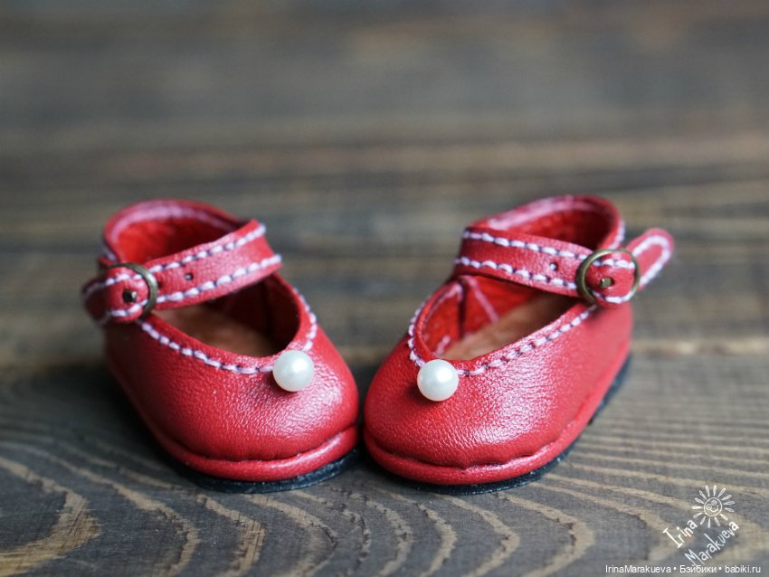 Маленькое красное платье — Куклы Paola Reina (Паола Рейна): новинки (фото 6)