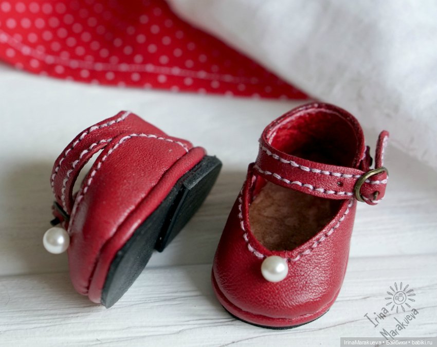 Маленькое красное платье — Куклы Paola Reina (Паола Рейна): новинки (фото 9)