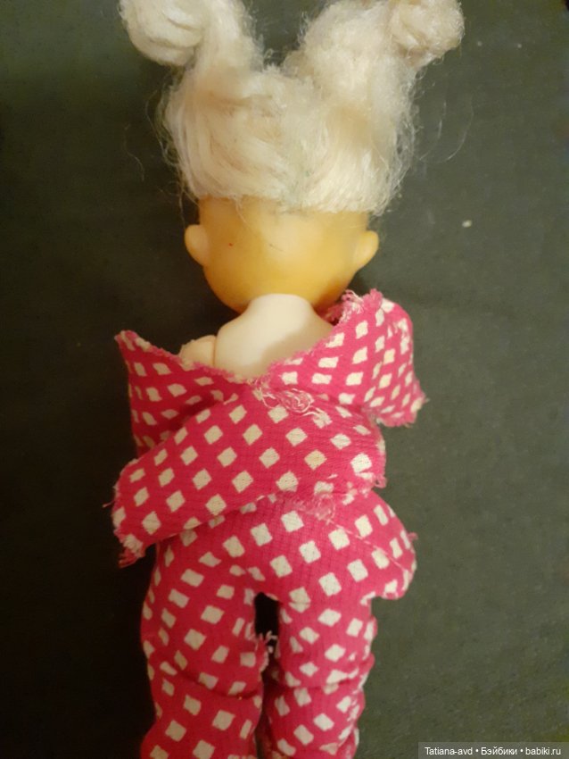 Моя Наташа. Родом из детства (фото 4)