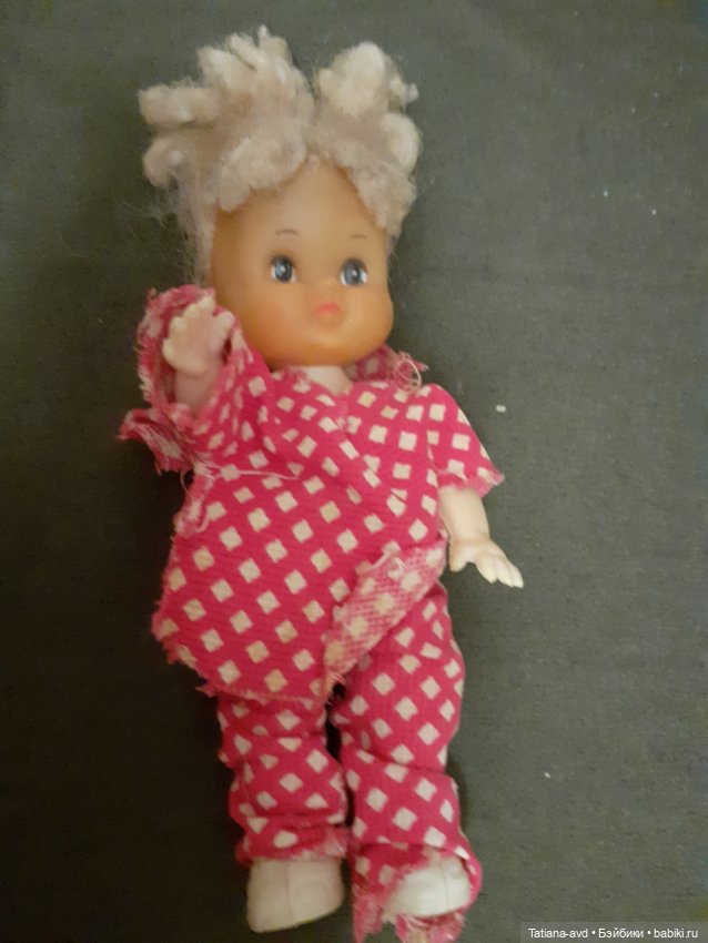 Моя Наташа. Родом из детства (фото 2)