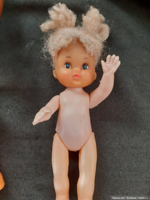 Моя Наташа. Родом из детства (фото 7)