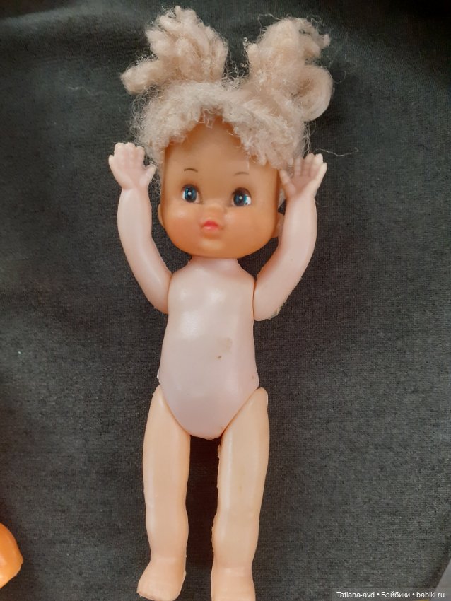 Моя Наташа. Родом из детства (фото 5)