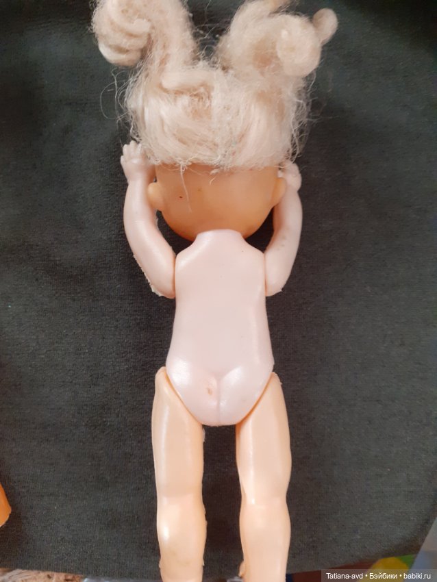 Моя Наташа. Родом из детства (фото 6)