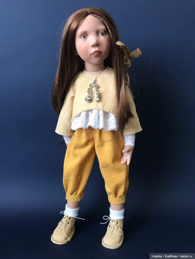 И это любовь — Игровые куклы Zwergnase (Цвергназе) Junior: Джуниор