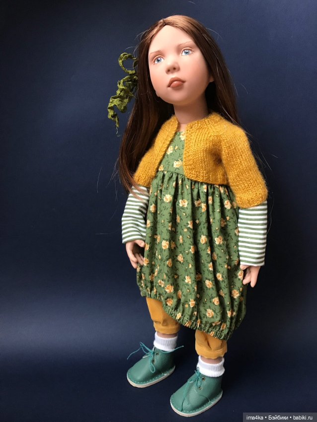 И это любовь — Игровые куклы Zwergnase (Цвергназе) Junior: Джуниор (фото 8)