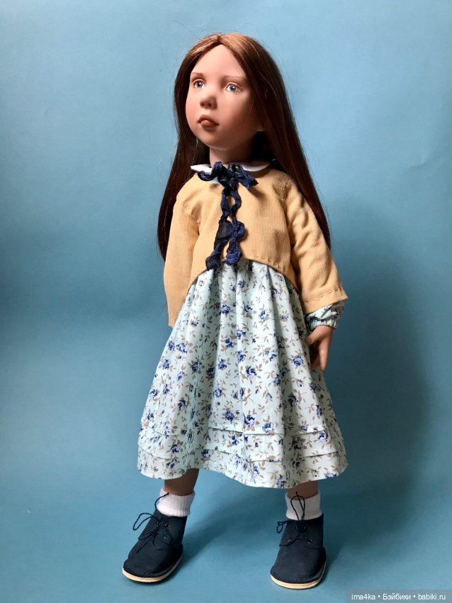 И это любовь — Игровые куклы Zwergnase (Цвергназе) Junior: Джуниор