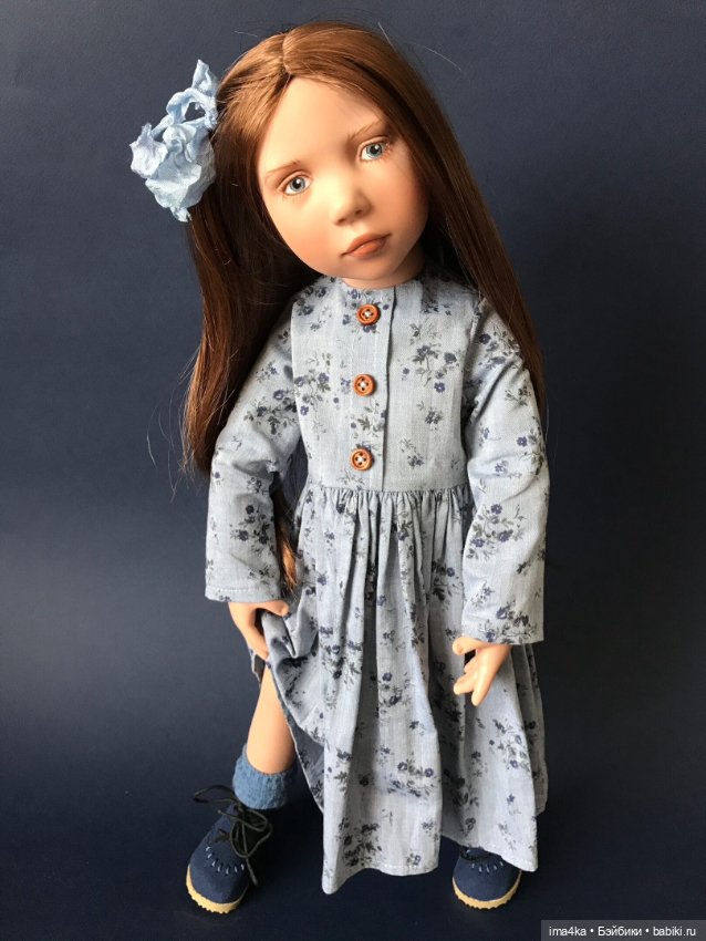 И это любовь — Игровые куклы Zwergnase (Цвергназе) Junior: Джуниор (фото 3)