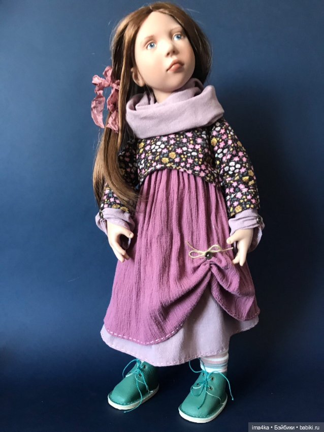 И это любовь — Игровые куклы Zwergnase (Цвергназе) Junior: Джуниор (фото 10)