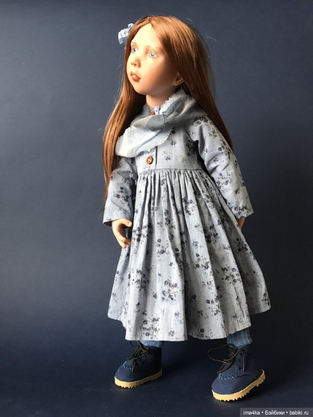 И это любовь — Игровые куклы Zwergnase (Цвергназе) Junior: Джуниор (фото 4)