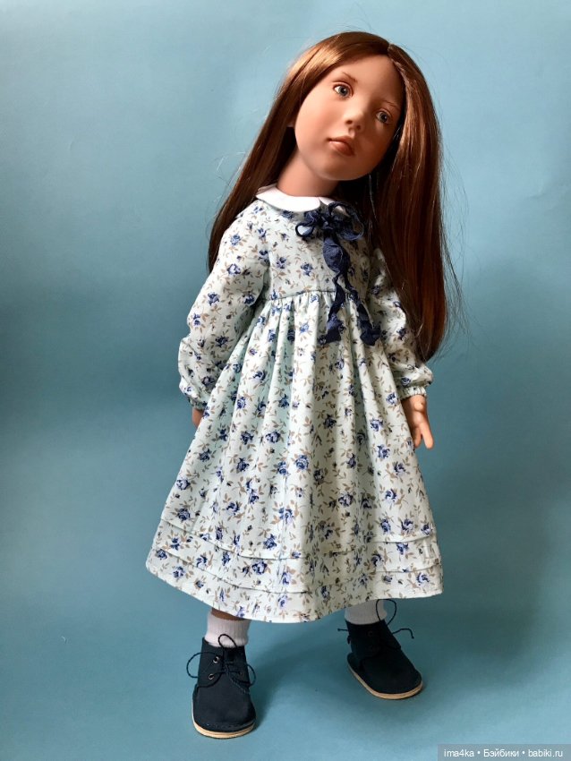 И это любовь — Игровые куклы Zwergnase (Цвергназе) Junior: Джуниор