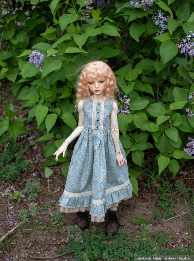Самый любимый девичек — Куклы Dollstown (Доллстаун): BJD (БЖД)