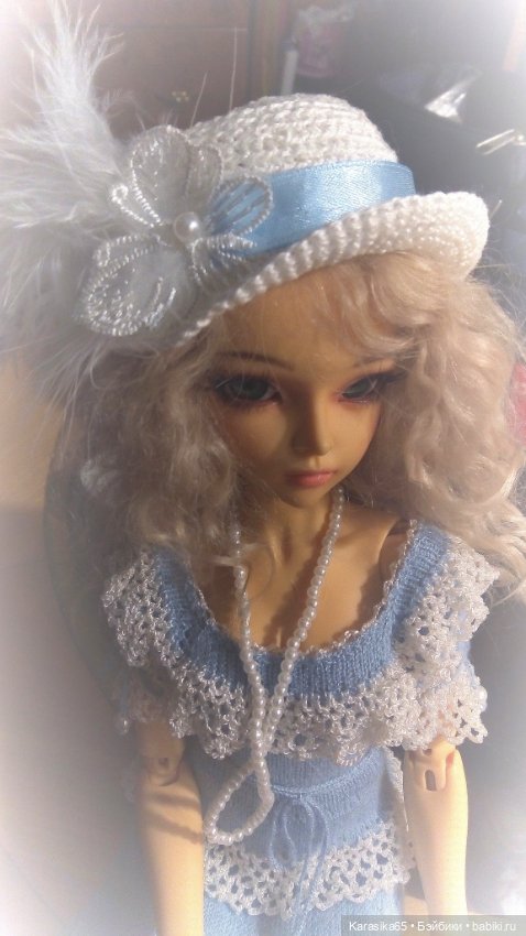 Нет худа без добра! Платья для засиделок (фото 8)