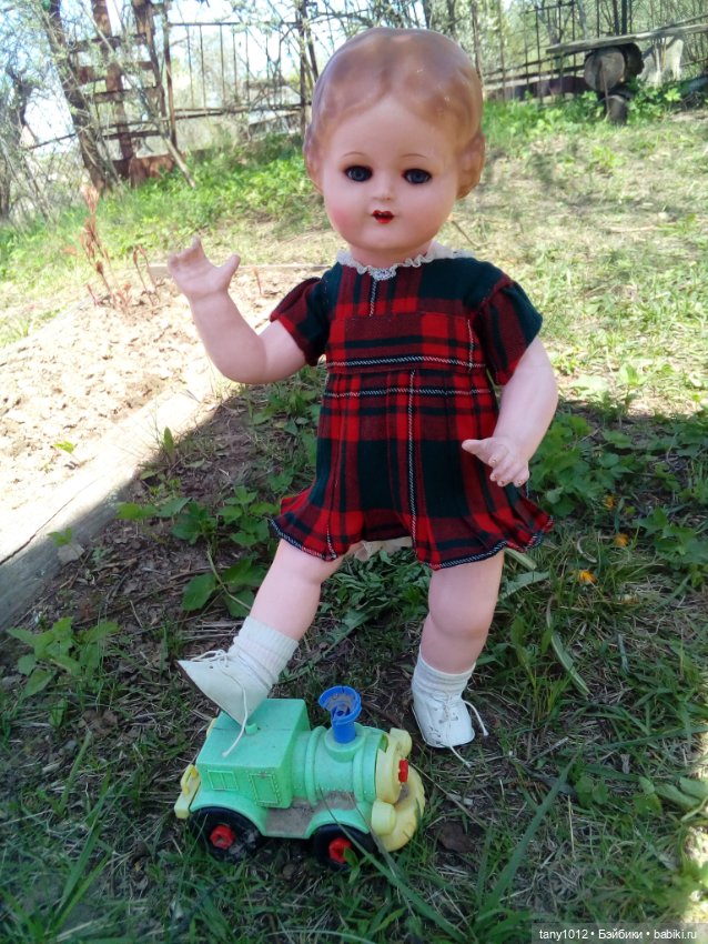 Анфиска и Раиска Барбели — Антикварные куклы Armand Marseille (AM): молд 390