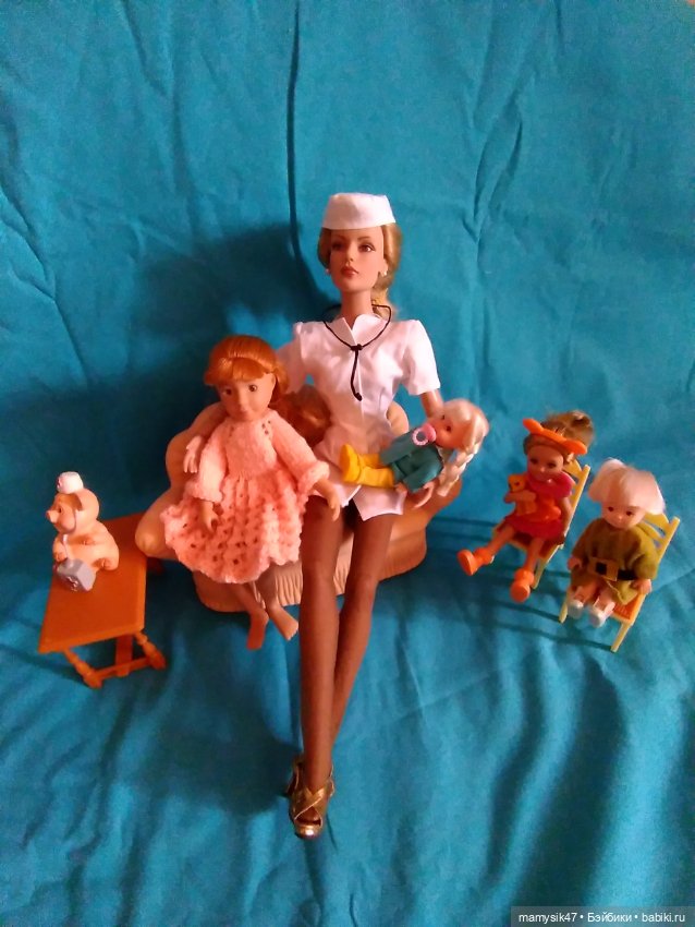 День медсестры — Болталка и разговоры обо всем: жизнь (фото 4)