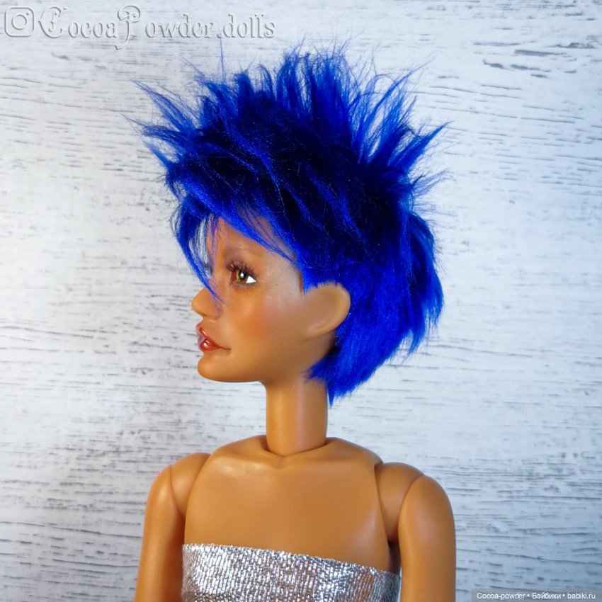 Мукла Виктория — Face (фото 8)