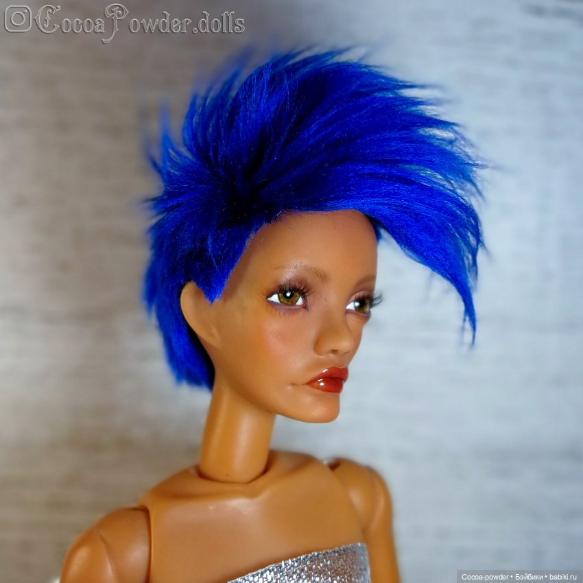 Мукла Виктория — Face