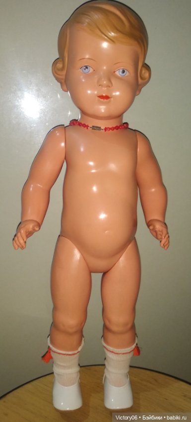Куклы Schildkrot оригинал или реплика (фото 9)