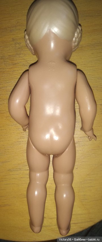 Куклы Schildkrot оригинал или реплика (фото 2)