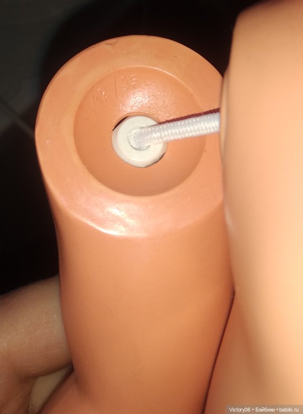 Куклы Schildkrot оригинал или реплика